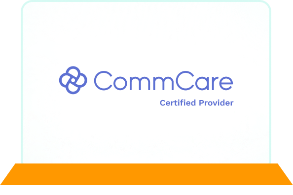 Commcare Provider
